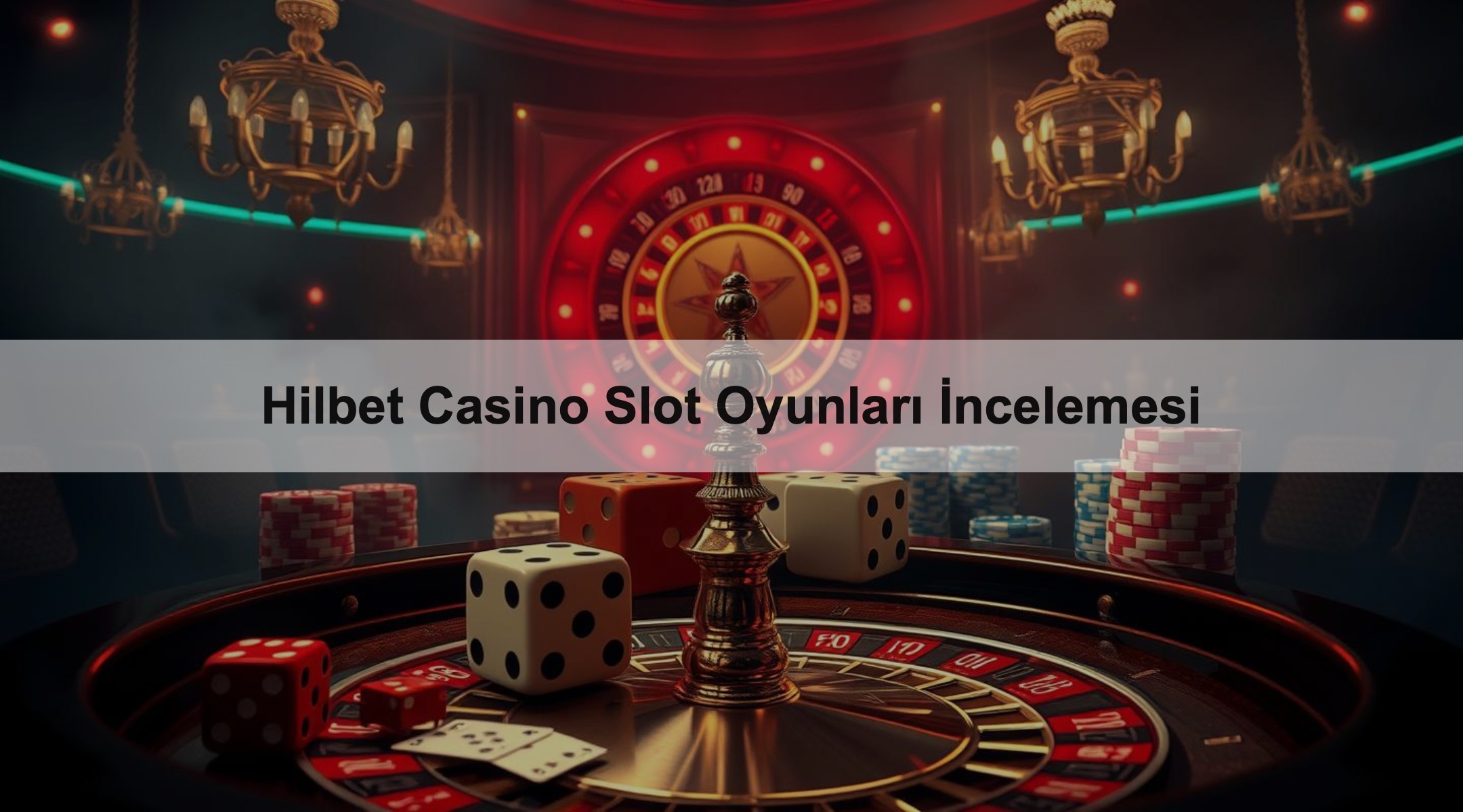 Hilbet Casino Slot Oyunları İncelemesi 1 Hilbet Casino Slot Oyunları İncelemesi