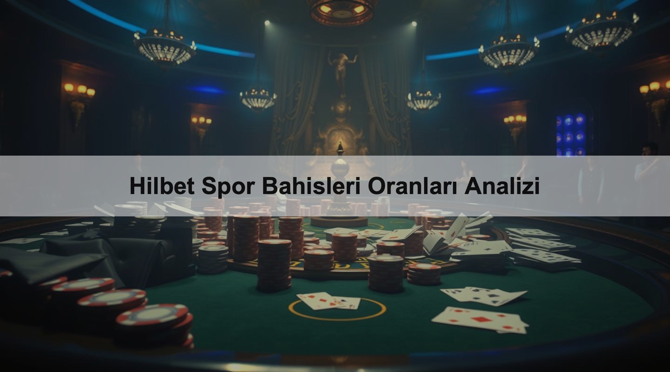 Hilbet Spor Bahisleri Oranları Analizi 1 Hilbet Spor Bahisleri Oranları Analizi