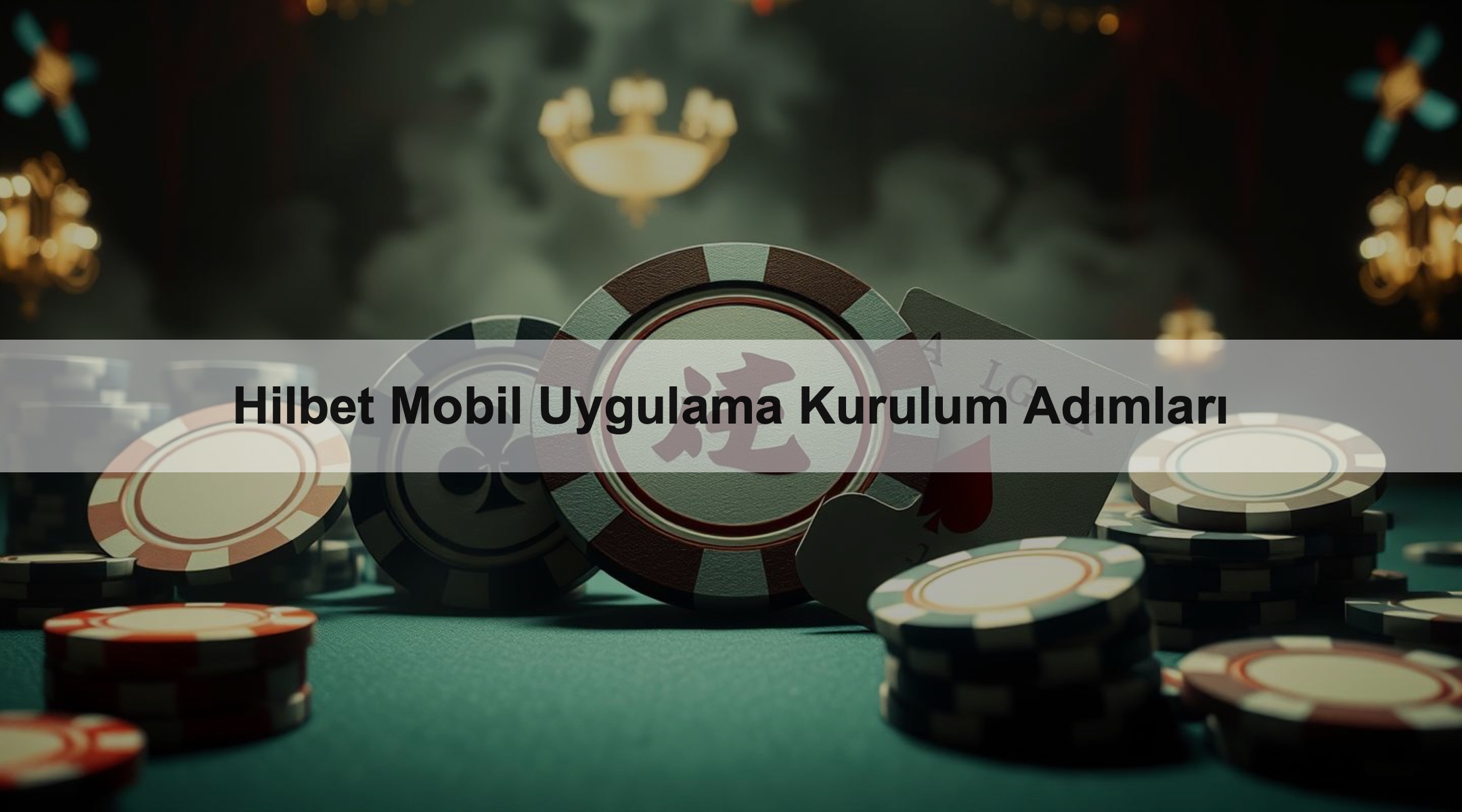 Hilbet Mobil Uygulama Kurulum Adımları 1 Hilbet Mobil Uygulama Kurulum Adımları
